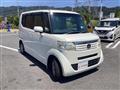 2012 Honda N BOX