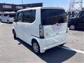 2012 Honda N BOX