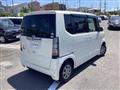 2012 Honda N BOX