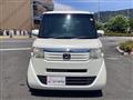2012 Honda N BOX