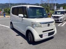 2012 Honda N BOX