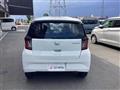 2021 Daihatsu Mira