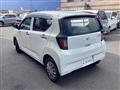2021 Daihatsu Mira