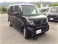 2025 Honda N BOX