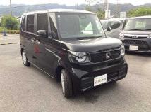 2025 Honda N BOX