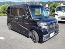 2018 Daihatsu Tanto