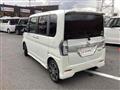 2017 Daihatsu Tanto