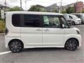 2017 Daihatsu Tanto