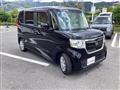 2019 Honda N BOX