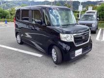2019 Honda N BOX