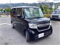 2022 Honda N BOX