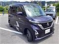 2021 Nissan ROOX