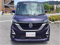 2021 Nissan ROOX