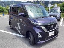 2021 Nissan ROOX