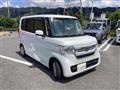 2021 Honda N BOX