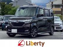2020 Honda N BOX