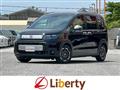 2025 Honda Freed