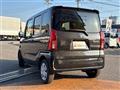 2025 Daihatsu Tanto