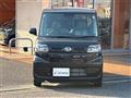 2025 Daihatsu Tanto