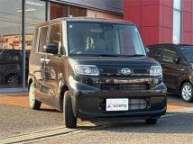 2025 Daihatsu Tanto