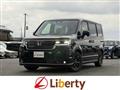 2026 Honda Step WGN