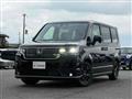 2026 Honda Step WGN