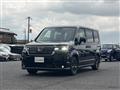 2026 Honda Step WGN