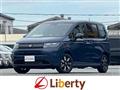2025 Honda Freed