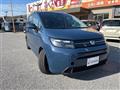 2025 Honda Freed