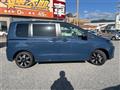 2025 Honda Freed