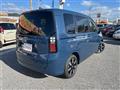 2025 Honda Freed