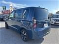 2025 Honda Freed