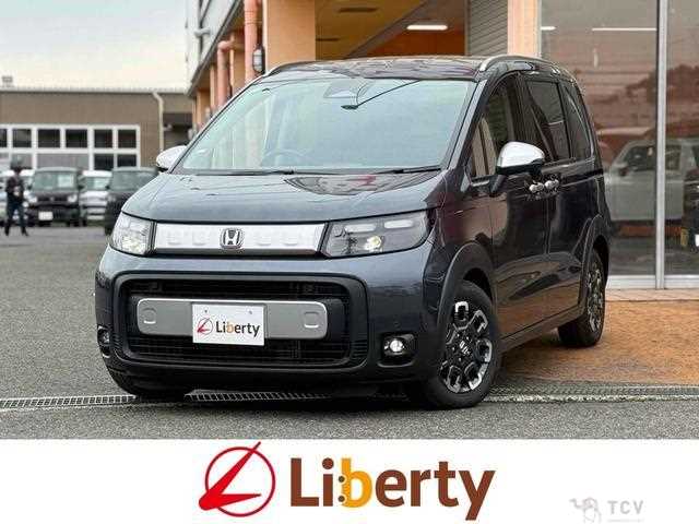 2025 Honda Freed