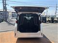 2026 Toyota Alphard Hybrid