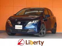 2024 Nissan Note