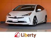 2020 Toyota Prius