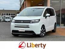 2026 Honda Freed
