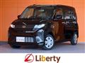 2025 Daihatsu Move