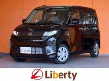 2025 Daihatsu Move