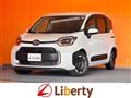 2025 Toyota Sienta