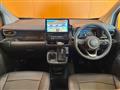 2025 Toyota Sienta
