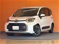 2025 Toyota Sienta