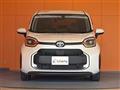 2025 Toyota Sienta