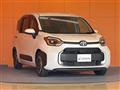 2025 Toyota Sienta