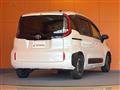 2025 Toyota Sienta