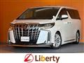 2018 Toyota Alphard G