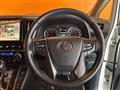 2018 Toyota Alphard G