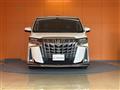 2018 Toyota Alphard G