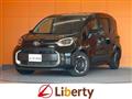 2023 Toyota Sienta