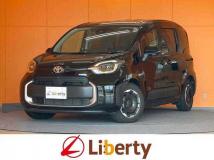 2023 Toyota Sienta